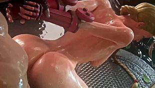 watch stf cammy's intense fucking compilation