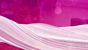 Kayla louise teases with a downblouse video, revealing her exotic horny body close up