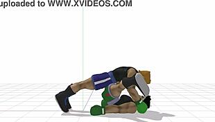 i love little macs gay sex bareback so much it drives me crazy