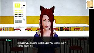 my new family in episode one hundred thirty two