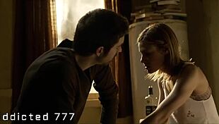 Man, this Hollywood sex scene with roleplay is just unreal hot!