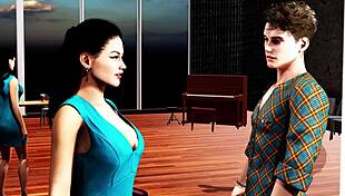 say my name isabella with episodic anime sneak peeks