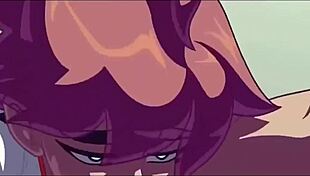 Cool 2D animation music mix 😎