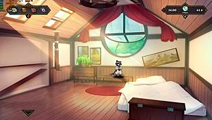 Complete Gameplay - Wanderer Broken Bed Part 7