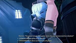 Hentai Cartoon Anime Compilation Featuring Various Characters