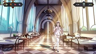 Complete Gameplay - Wanderer Broken Bed Part 7