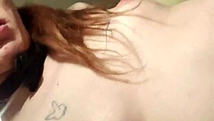 Man, getting my face rode by her wet pussy feels insane today!