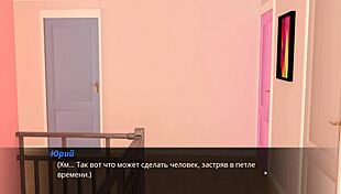 What’s hidden in Echoes of Lust Episode 2 Part 34 gameplay?