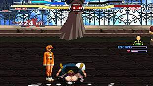 i'm brian, and selcer gonna get cumshotted in this anime sex scene, oh boy