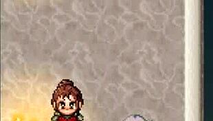 Hell yeah! Henteria Chronicles 3 Part 8 with pixel art shows Japanese cheating in missionary and doggystyle!