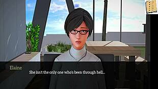 Feeling The Deep Emotions In My New Family's Intimate Moments