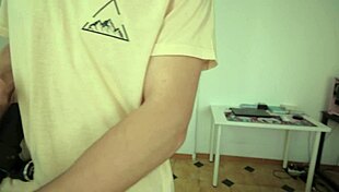 My girlfriend chose the simple solution.