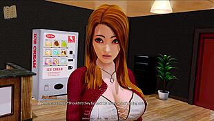 Harem Hotel 303 Game Adventure