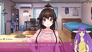 Ninnin Days Part 10 Finale Uncovers Secrets