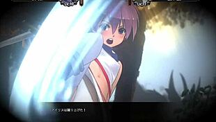 Hentai RPG Game Play with Download Link