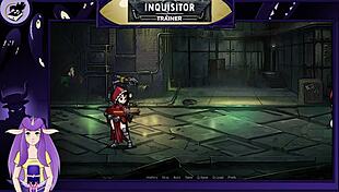 Warhammer 40k Inquisitor Trainer Part 21