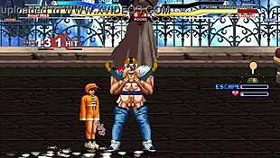 i'm brian, and selcer gonna get cumshotted in this anime sex scene, oh boy