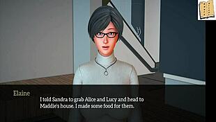 Feeling The Deep Emotions In My New Family's Intimate Moments