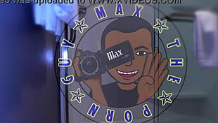 Jayden Black Rides Sybian To Quick Orgasm Then Second Ride