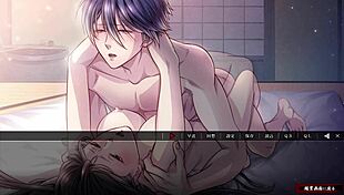 Yoshiwara Higanbana - Sakuya 2 Adventure