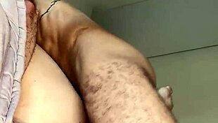 Surprising Moment with a Friend