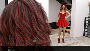 Yo, ever played ‘Where the Heart Is 171’ with hot hentai action? 🔥