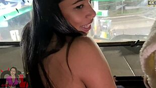 Transar Na Rua Com Desconhecidos Ao Lado Do Meu Corno E Um Prazer Impar