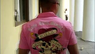 Casual Teen 18+ Gets CREAMPIED By Lafee On First Date