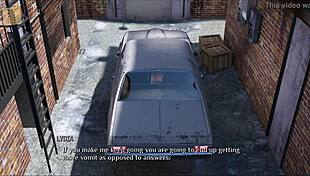 One day at a time part four animated series