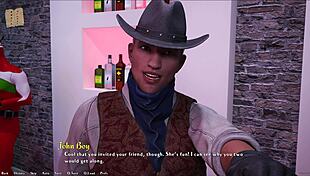 Being a Dik Chick Route