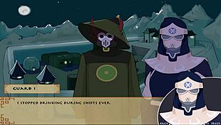 four element trainer book 5 slav part 11