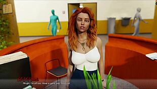 exploring alternate existence in game 32