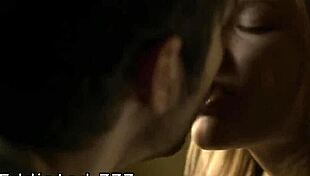 Man, this Hollywood sex scene with roleplay is just unreal hot!