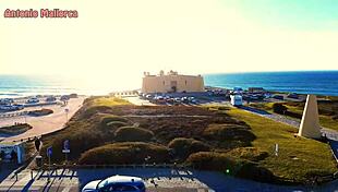 I’m obsessed with this hot Portuguese bubble butt from the beach