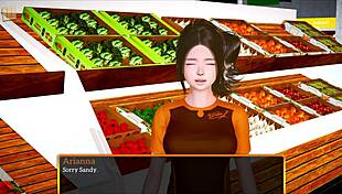 My new family has some wild secrets.