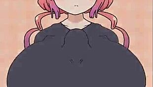 ilulu engages in beatbanging adventures with big cocks and tits