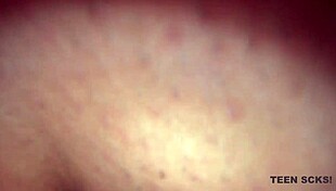 I can't believe stepdad made me moan so loud!