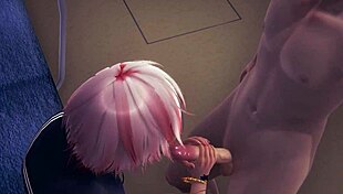 Yaoi Femboy Fer Sex Subway Sissy Crossdress Japanese Asian Manga Anime Film Game Porn Gay