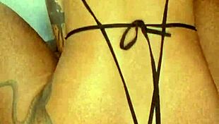 Delicia's First Time At 19 Years Old