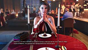 Complete Gameplay In Santa County Part 11