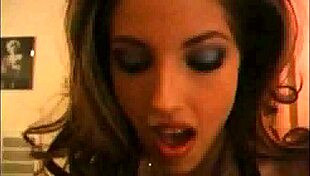 Jenna Haze Giving a Teasing Blowjob in POV