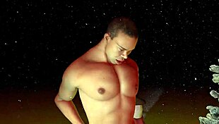 A Christmas Story in 3D Animation