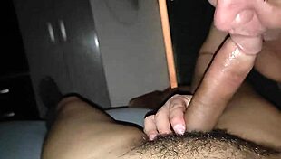 Delicious Gay Blowjob With Passionate Sucking And Deepthroat