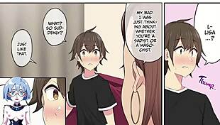 Imaizumis House Is A Place For Gals To Gather 10