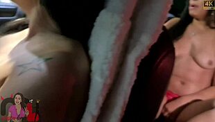 Transar Na Rua Com Desconhecidos Ao Lado Do Meu Corno E Um Prazer Impar