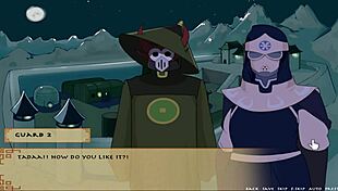 four element trainer book 5 slav part 11