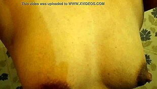 Indian Mature Woman Shaved Clean After Intense Fuck