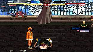 i'm brian, and selcer gonna get cumshotted in this anime sex scene, oh boy