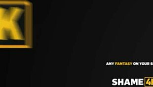 Blonde MILF Reveals Her True Kinkiness in Private