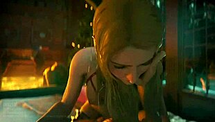 Realistic 3D Animation Compilation Of Hentai And Anime Scenes